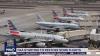 Holiday airline travel post-government shutdown: financial expert discusses lingering effects.