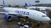 Bomb threat by passenger forces United Airlines emergency landing