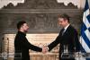Ukraine and Greece Sign Energy Deal for Winter Months