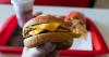 Shock state is fast food capital of America - find out if yours is in the top 10