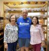 Guam education leaders visit Herman’s Modern Bakery, a Micronesian institution
