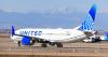 Bomb threat on United Airlines flight as cops race to meet plane in forced landing
