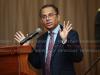 CJ Boodoosingh’s pledge: Sando Supreme Court will soon reopen