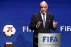FIFA Ramps Up Fight Against Online Hate Speech with Enhanced Social Media Monitoring