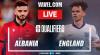 Highlights and Goals of Albania 0-2 England in 2026 World Cup Qualifiers