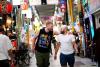 Osaka promotes LGBTQ tourism, stressing travel in comfort