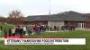 Local organization donates food to veterans
