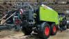 Agritechnica 2025: Claas unveils high-density Cubix baler