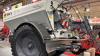 Agritechnica 2025: Sky Falcon spreader goes high-tech