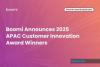Business : Boomi Unveils 2025 APAC Customer Innovation Award Winners In Sydney