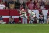 Turnover issues cost Alabama the game against Oklahoma