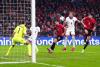Kane strikes twice as perfect England ease to win in Albania