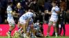 Argentina fight back from 21-0 down to stun Scotland