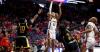 Arizona women’s basketball uses balanced scoring to defeat Grambling