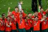 Portugal qualify for 2026 World Cup by thrashing Armenia 9-1