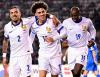 France Top World Cup Qualifying Group D With Win In Azerbaijan