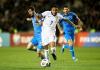 Soccer-Reserve France side end qualifying campaign with win in Azerbaijan