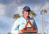 Schenk conquers Bermuda breeze for PGA Tour win
