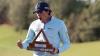 Adam Schenk claims first PGA Tour win amid windy conditions at Bermuda Championship 2025