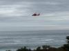 Five-year-old Canadian girl missing, father dead after being hit by large wave on California beach