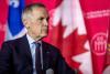 World AFP Canada's Carney bets big on budget as govt survival on the line