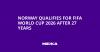 Norway Qualifies for FIFA World Cup 2026 After 27 Years