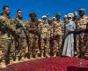 Libya: LNA, Chadian Army Form Joint Force to Secure Shared Border