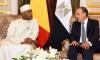 Egypt and Chad Discuss Strengthening Bilateral Relations