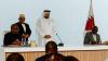 Congo, M23 rebels agree to framework pact backed by US and Qatar