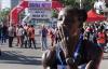 Cuban Yudileyvis Castillo Reclaims the Top Spot in the Marabana Marathon