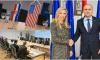 Croatia and United States affirm strong defence partnership at first meeting with new US Ambassador