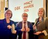 2 Delaware County nonprofits receive 2025 GSK IMPACT Awards