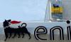 ENI to Build $180 Million Gas Processing Plant in Egypt to Boost Output
