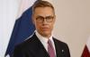 Finland's President Laughed At Putin And His "achievements"