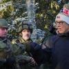 Finland: No ceasefire likely soon in Ukraine