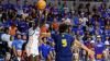 Florida women’s basketball falls to Navy without McGill