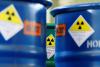 French uranium being sent to Russia, Greenpeace says