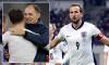 England's most dangerous player in 2-0 win over Albania, Thomas Tuchel's sharp U-turn - and the star he will be keeping a close eye on ahead of the World Cup, writes IAN LADYMAN