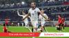 England breeze through to World Cup finals