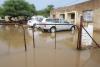 Mayor urges calm as Gaborone battles flooding fears