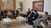 Iraq, Egypt Advance Pharma and Healthcare Cooperation