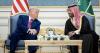 Trump to welcome Saudi Crown Prince to White House as ties deepen