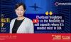 How United moves cargo from Asia Pacific, explains Hazel Ip of United Airlines