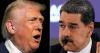 Trump Mulls Talks With Maduro As U.S. Military Makes Major Move Toward Venezuela Conflict