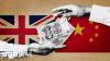 China's investment spree in UK gave it access to military-grade technology, BBC told