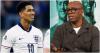 Ian Wright Defends Jude Bellingham After Albania 0-2 England
