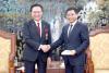 Vietnam and Kanagawa strengthen business and investment ties