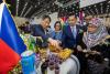 Southeast Asian flavors shine at ASEAN trade fair in Korea