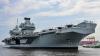 Royal Navy's flagship to be placed under direct Nato command for first time