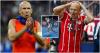 Arjen Robben Turns Pro in New Sport as Footage Emerges From Debut